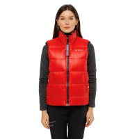 Жилет двусторонний Moax Club Duo красный/синий (MX415212-90900) Жилет двусторонний Moax Club Duo красный/синий (MX415212-90900)