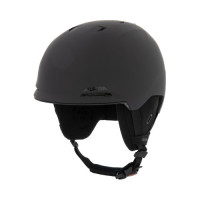 Шлем Alpina Brix Black Matt (2024)