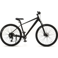 Велосипед Falcon Bike Resolute 4.0 29" черный рама: L (2025)