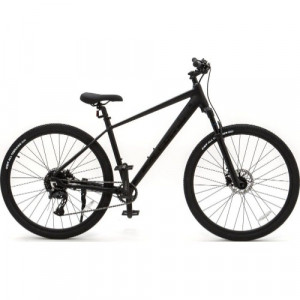 Велосипед Falcon Bike Resolute 4.0 29&quot; черный рама: L (2025) 
