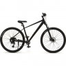 Велосипед Falcon Bike Resolute 4.0 29" черный рама: L (2025) - Велосипед Falcon Bike Resolute 4.0 29" черный рама: L (2025)