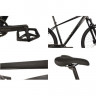 Велосипед Falcon Bike Resolute 4.0 29" черный рама: L (2025) - Велосипед Falcon Bike Resolute 4.0 29" черный рама: L (2025)