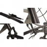 Велосипед Falcon Bike Resolute 4.0 29" черный рама: L (2025) - Велосипед Falcon Bike Resolute 4.0 29" черный рама: L (2025)