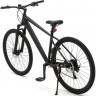Велосипед Falcon Bike Resolute 4.0 29" черный рама: L (2025) - Велосипед Falcon Bike Resolute 4.0 29" черный рама: L (2025)