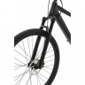 Велосипед Falcon Bike Resolute 4.0 29" черный рама: L (2025) - Велосипед Falcon Bike Resolute 4.0 29" черный рама: L (2025)