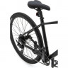 Велосипед Falcon Bike Resolute 4.0 29" черный рама: L (2025) - Велосипед Falcon Bike Resolute 4.0 29" черный рама: L (2025)