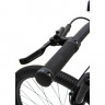Велосипед Falcon Bike Resolute 4.0 29" черный рама: L (2025) - Велосипед Falcon Bike Resolute 4.0 29" черный рама: L (2025)