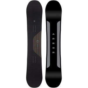 Сноуборд Arbor Formula Camber (2025) 