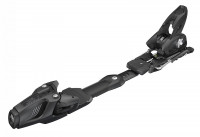 Горнолыжные крепления Head Freeflex ST 16 Brake 85 [A] matt black (2023)
