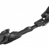 Горнолыжные крепления Head Freeflex ST 16 Brake 85 [A] matt black (2023) - Горнолыжные крепления Head Freeflex ST 16 Brake 85 [A] matt black (2023)