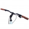 Велосипед Aspect Citylife 26" голубой рама: S (16") (2025) - Велосипед Aspect Citylife 26" голубой рама: S (16") (2025)