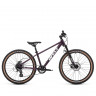 Велосипед Welt Brave 2.0 HD 24" deep purple (2026) - Велосипед Welt Brave 2.0 HD 24" deep purple (2026)