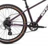 Велосипед Welt Brave 2.0 HD 24" deep purple (2026) - Велосипед Welt Brave 2.0 HD 24" deep purple (2026)