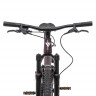 Велосипед Welt Brave 2.0 HD 24" deep purple (2026) - Велосипед Welt Brave 2.0 HD 24" deep purple (2026)