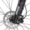 Велосипед Welt Brave 2.0 HD 24" deep purple (2026) - Велосипед Welt Brave 2.0 HD 24" deep purple (2026)