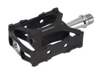 Педали Zeray CTB алюминий, промподшипники, CNC