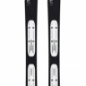 Горные лыжи Head Easy Joy SLR Joy Pro W black-white + крепление JOY 9 GW SLR BRAKE 85 [H] (2023) - Горные лыжи Head Easy Joy SLR Joy Pro W black-white + крепление JOY 9 GW SLR BRAKE 85 [H] (2023)