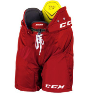 Шорты CCM Tacks 9060 SR Red