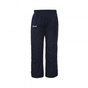 Брюки утепленные CCM HD PANT YTH Navy 