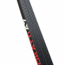 Беговые лыжи Vuokatti с креплением NNN Step-in (Step) black/red 160 см - Беговые лыжи Vuokatti с креплением NNN Step-in (Step) black/red 160 см