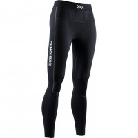 Термобелье X-Bionic Invent 4.0 Run Speed Pants Women black/charcoal
