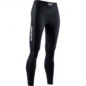 Термобелье X-Bionic Invent 4.0 Run Speed Pants Women black/charcoal 