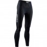 Термобелье X-Bionic Invent 4.0 Run Speed Pants Women black/charcoal - Термобелье X-Bionic Invent 4.0 Run Speed Pants Women black/charcoal