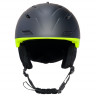 Шлем Kyoto Daburu black/acid yellow - Шлем Kyoto Daburu black/acid yellow