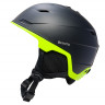 Шлем Kyoto Daburu black/acid yellow - Шлем Kyoto Daburu black/acid yellow