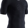 Термофутболка X-Bionic Energizer MK3 LT Men opal black/arctic white B002 - Термофутболка X-Bionic Energizer MK3 LT Men opal black/arctic white B002
