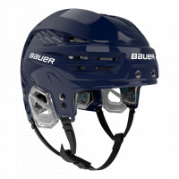 Шлем Bauer Re-Akt 85 S22 SR Navy (1059882)