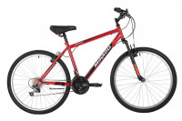 Велосипед MIKADO 29" SPARK 3.0 красный, размер 20" (2022)
