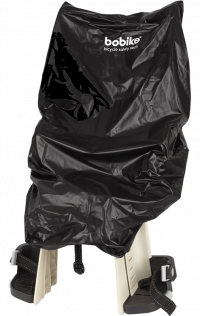 Raincover Bobike maxi/tour Exclusive Накидка от дождя для задних кресел Exclusive Maxi и Tour