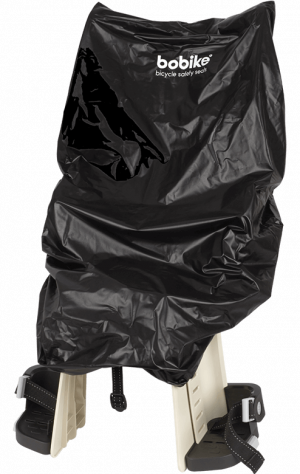 Raincover Bobike maxi/tour Exclusive Накидка от дождя для задних кресел Exclusive Maxi и Tour 