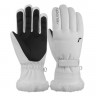 Перчатки горнолыжные Reusch Luna R-Tex Xt White - Перчатки горнолыжные Reusch Luna R-Tex Xt White