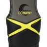 Спасательный жилет неопрен мужской Connelly TEAM NEO VEST Black/Grey/Lime (2018) - Спасательный жилет неопрен мужской Connelly TEAM NEO VEST Black/Grey/Lime (2018)