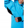 Куртка Terro Pro series голубая - Куртка Terro Pro series голубая