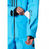 Куртка Terro Pro series голубая - Куртка Terro Pro series голубая