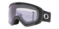 Горнолыжная маска Oakley Flight Path Xl Matte Black Strap/Prizm Snow Clear (2022)