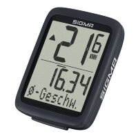 Велокомпьютер Sigma BC 8.0 WL ATS 08211