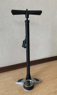 Насос напольный Giyo GF-2330