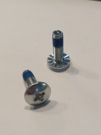 Набор винтов Head Insert screw под диск (M6X19) для NX SIX, NX Four (8 шт.)