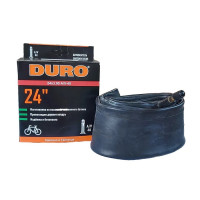 Велокамера 24" DURO 24х3,00 A/V/-48 DHB01090 (2021)