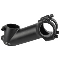 Вынос внешний M-Wave 3D FORGED T-M3.2 5-404354 нерегулируемый 1 1/8" 100 мм/+35` для руля 31,8 мм, для Cross Country нагрузка до 120кг, кованый алюминий, матовый черный