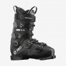 Горнолыжные ботинки Salomon S/Pro HV 100 GW black/belluga (2022) - Горнолыжные ботинки Salomon S/Pro HV 100 GW black/belluga (2022)