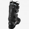 Горнолыжные ботинки Salomon S/Pro HV 100 GW black/belluga (2022) - Горнолыжные ботинки Salomon S/Pro HV 100 GW black/belluga (2022)