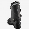 Горнолыжные ботинки Salomon S/Pro HV 100 GW black/belluga (2022) - Горнолыжные ботинки Salomon S/Pro HV 100 GW black/belluga (2022)