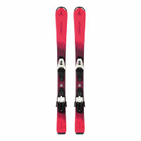 Горные лыжи Лыжи Atomic Vantage Girl X 100-120 + C 5 GW (2022)