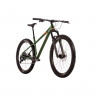 Велосипед Stinger Zeta Std 27.5" зеленый рама: SM (2023) - Велосипед Stinger Zeta Std 27.5" зеленый рама: SM (2023)