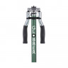 Самокат Globber Flow Element Lights оливковый - Самокат Globber Flow Element Lights оливковый